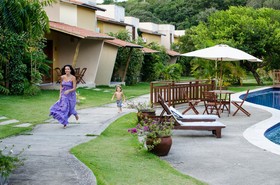 Bosque da Praia Apart Hotel