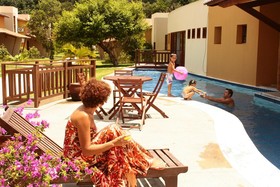 Bosque da Praia Apart Hotel