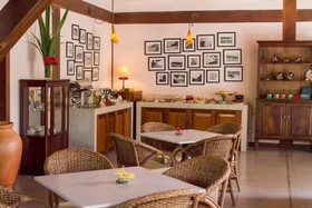 Bupitanga Hotel