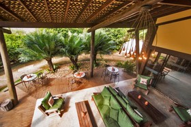 Bupitanga Hotel