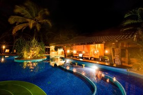 Bupitanga Hotel