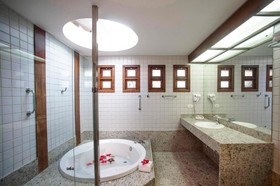 Bupitanga Hotel