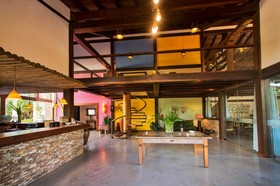Bupitanga Hotel