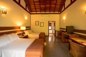 Bupitanga Hotel
