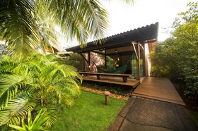 Bupitanga Hotel