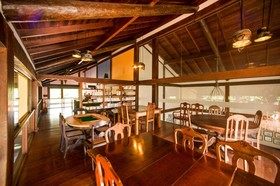 Bupitanga Hotel