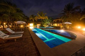 Bupitanga Hotel