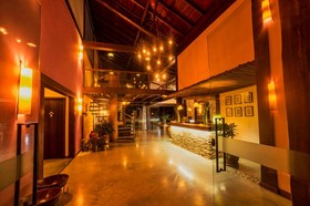 Bupitanga Hotel