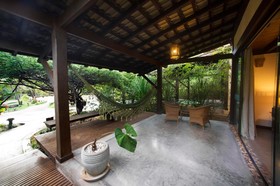 Bupitanga Hotel
