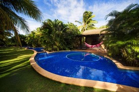 Bupitanga Hotel