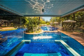 Bupitanga Hotel