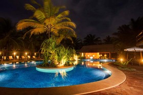 Bupitanga Hotel