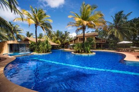 Bupitanga Hotel