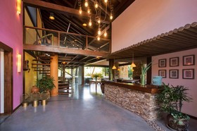 Bupitanga Hotel
