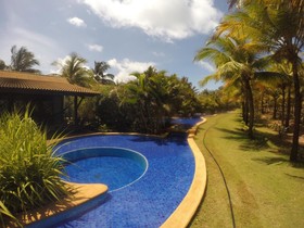 Bupitanga Hotel