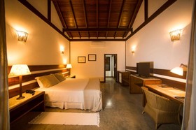 Bupitanga Hotel