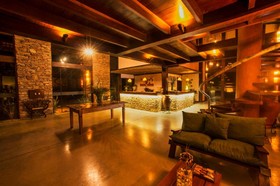 Bupitanga Hotel
