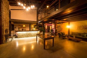 Bupitanga Hotel