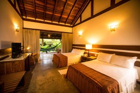 Bupitanga Hotel