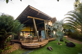 Bupitanga Hotel