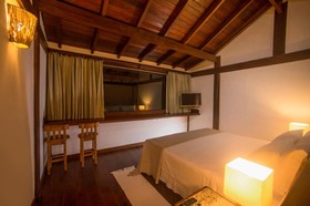 Bupitanga Hotel