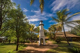 Bupitanga Hotel