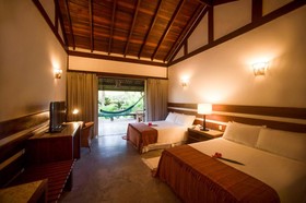 Bupitanga Hotel