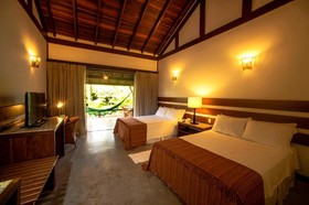 Bupitanga Hotel