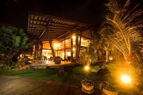 Bupitanga Hotel