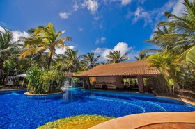 Bupitanga Hotel