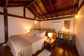 Bupitanga Hotel