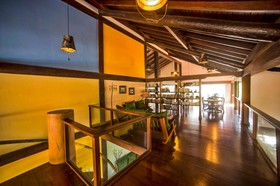 Bupitanga Hotel