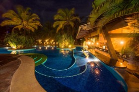 Bupitanga Hotel