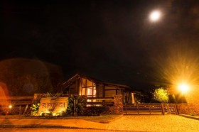 Bupitanga Hotel