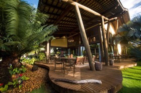 Bupitanga Hotel