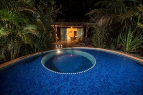 Bupitanga Hotel