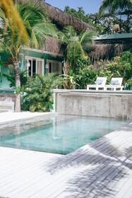 Cactus Lodge Pipa