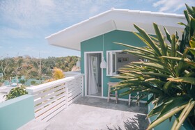 Cactus Lodge Pipa
