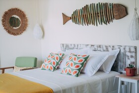 Cactus Lodge Pipa