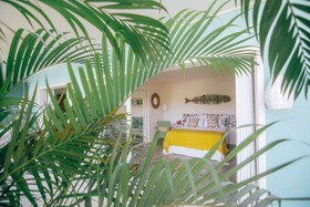 Cactus Lodge Pipa