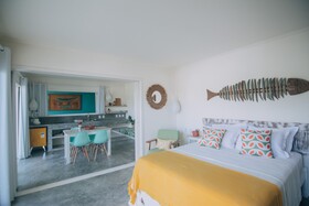 Cactus Lodge Pipa