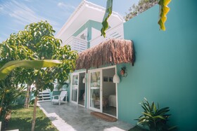 Cactus Lodge Pipa