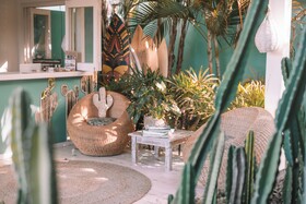 Cactus Lodge Pipa