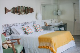 Cactus Lodge Pipa