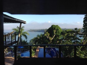 Casa Sunset