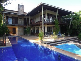 Casa Sunset