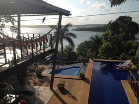 Casa Sunset