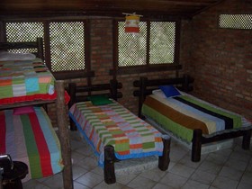 Hostel Do Ceu