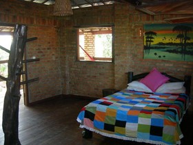 Hostel Do Ceu