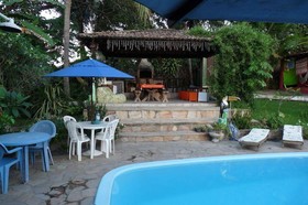 Hostel Do Ceu